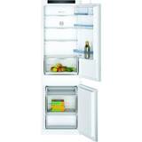 Freshness System - Integrated Fridge Freezers Bosch KIV86VSE0G Integrated