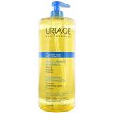 Shea Butter Face Cleansers Uriage Xémose Cleansing Shoothing Oil 1000ml