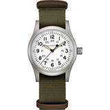 Hamilton Wrist Watches Hamilton Khaki Field (H69439411)