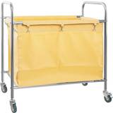 Cleaning Trolleys Royal Catering Catering Laundry Trolley 250L