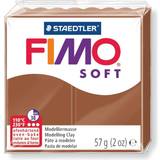 Dough Clay Staedtler Fimo Soft Caramel 57g