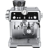 De'Longhi Integrated Coffee Grinder - Integrated Milk Frother Espresso Machines De'Longhi La Specialista Prestigio EC9355