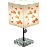 Squared Night Lights Kid's Room Paladone Minecraft LED Lamp Night Light