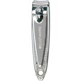 Silver Nail Clippers Brush Works Nail Clipper