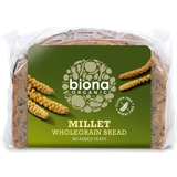 Biona Organic Millet Bread 250g
