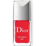 Dior Vernis Nail Polish #080 Red Smile 10ml