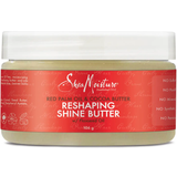 Shea Butter Shine Sprays Shea Moisture Red Palm Oil & Cocoa Butter Shine Butter 106g