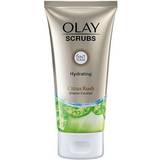 Olay Skincare Olay Scrubs Hydrating 5 in 1 Clean Citrus Rush 150ml
