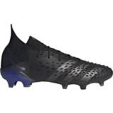 Adidas predator football boots Shoes adidas Predator Freak.1 FG - Core Black/Iron Metallic/Sonic Ink