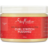 Shea Moisture Curl Boosters Shea Moisture Red Palm Oil & Cocoa Butter Curl Stretch Pudding 340g