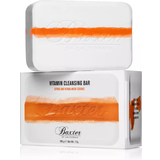 Dry Skin Bar Soaps Baxter Of California Vitamin Cleansing Bar Citrus Herbal Musk 198g