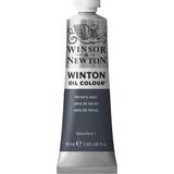Grey Oil Paint Winsor & Newton Artisan Water Mixable Oil Color Paynes Gray 37ml
