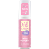 Salt of the Earth Natural Lavender & Vanilla Deo Spray 100ml