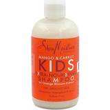 Shea Moisture Hair Products Shea Moisture Mango & Carrot Kids Extra-Nourishing Shampoo 236ml