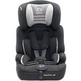 5-Points Booster Seats Kinderkraft Comfort Up