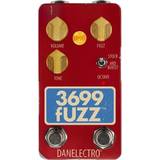 Danelectro Effect Units Danelectro 3699 Fuzz