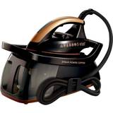 Russell Hobbs Steam Stations Irons & Steamers Russell Hobbs Steam Power Copper 26190