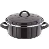 Cookware Judge Induction with lid 20 cm