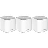 D-Link Mesh System Routers D-Link Covr Whole Home (3-pack)