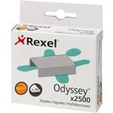 Staplers & Staples Rexel Odyssey Heavy Duty Staples