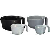 Mixing Bowls Masterclass Smart Space Multi Function Mixing Bowl