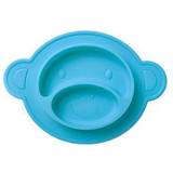 Nuby Monkey Mat Silicone Plate