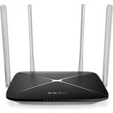 Mercusys Routers Mercusys AC1200 Dual Band Wireless Router