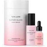 Peptides Gift Boxes & Sets Tan-Luxe Super Glow Night Repair
