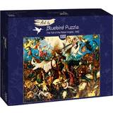 Bluebird The Fall of the Rebel Angels 1000 Pieces