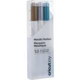 Cricut Pencils Cricut Metallic Markers 1.0 3-pack