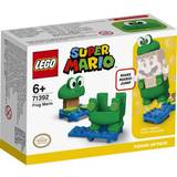Lego Super Mario Lego Super Mario Frog Mario Power-Up Pack 71392