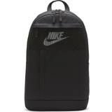 Bags Nike Elemental Backpack - Black/White