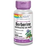 Solaray Supplements Solaray Berberine 60 pcs