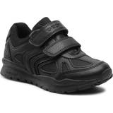 Geox Trainers Children's Shoes Geox Pavel Boy - Black
