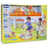 Chicco Activity Toys Chicco Fit & Fun Goal League