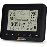 Wireless sensor Thermometers & Weather Stations National Geographic Weather Station NG-9070100