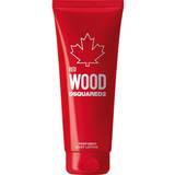 DSquared2 Red Wood Perfumed Body Lotion 200ml