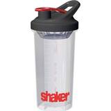Plastic Shakers Elite Shaker 700ml Shaker