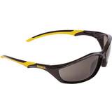 Yellow Eye Protections Dewalt DPG96-2D Safety Glassess