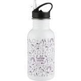 Typhoon Carafes, Jugs & Bottles Typhoon Pure Colour Changing Water Bottle 0.55L