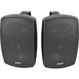 Water Resistant Outdoor Speakers Adastra BH5