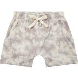 Petit by Sofie Schnoor Trousers Petit by Sofie Schnoor Shorts - Warm Grey (P212407)