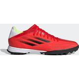 Adidas Turf (TF) - Women Football Shoes adidas X Speedflow.3 TF - Red/Core Black/Solar Red