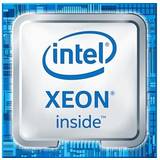 Xeon W CPUs Intel Xeon W-2245 3,9GHz Socket 2066 Tray