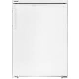 White Freestanding Refrigerators Liebherr T1714 White