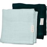 Fabelab Muslin Cloth Sprout 2-pack