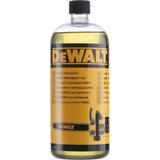 Dewalt Cleaning & Maintenance Dewalt Chainsaw Oil 1L DT20662