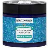 Beauty kitchen Seahorse Plankton + Really Radiant Moisturiser 60ml