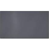 High Contrast Projector Screens Epson ELPSC36 (16:9 120" Fixed Frame)