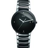 Rado Unisex Wrist Watches Rado Centrix (R30934712)